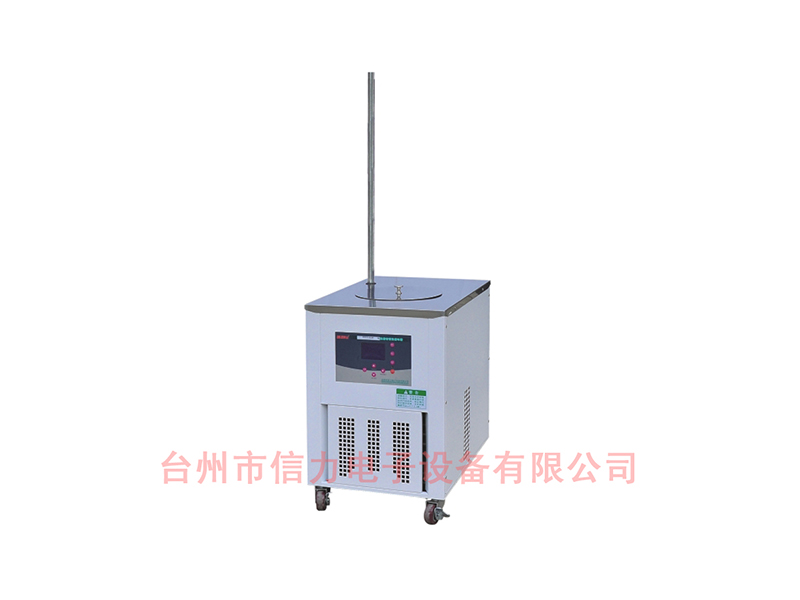 DWFY5L25新低溫恒溫循環浴槽