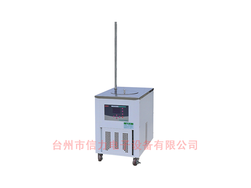 DWFY5L40新低溫恒溫循環浴槽