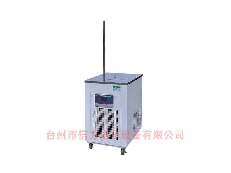 DWFY10L40新低溫恒溫循環浴槽