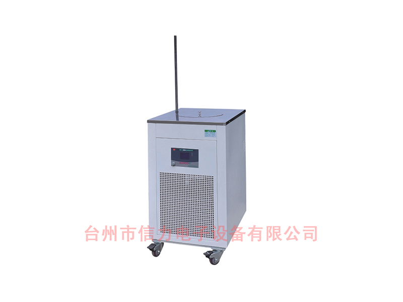 DWFY20L40 低溫恒溫循環浴槽