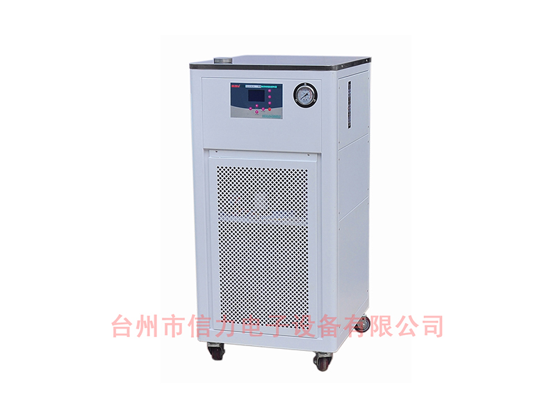 DXLGD一體機新超低溫全密封加熱制冷循環槽