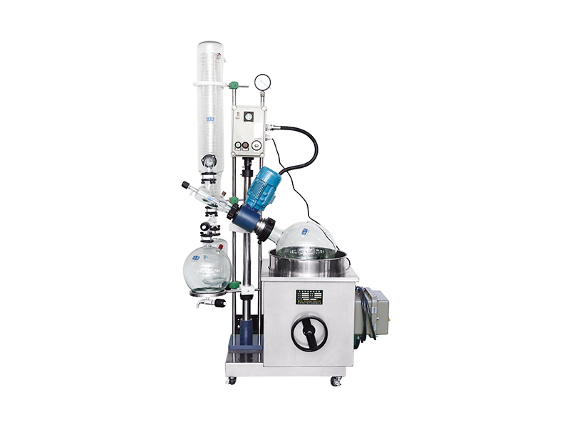 R系列防爆型旋轉蒸發器